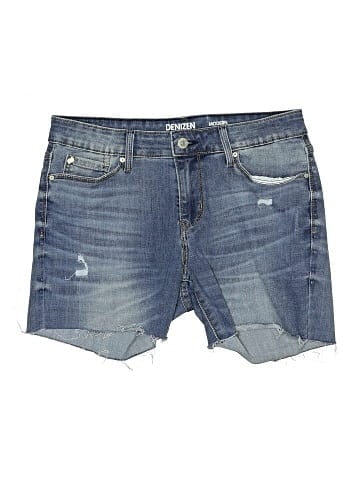 Denizen from Levi's Denim Shorts (view 1)