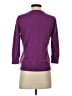 Talbots Purple Cardigan Size S (petite) - photo 2
