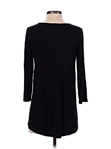 J.Jill 3/4 Sleeve T-Shirt (view 2)