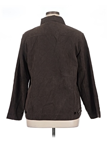 Chico's Design 3/4 Sleeve Blouse (view 2)