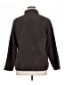 Chico's Design 100% Polyester Brown 3/4 Sleeve Blouse Size XL (3) - photo 2