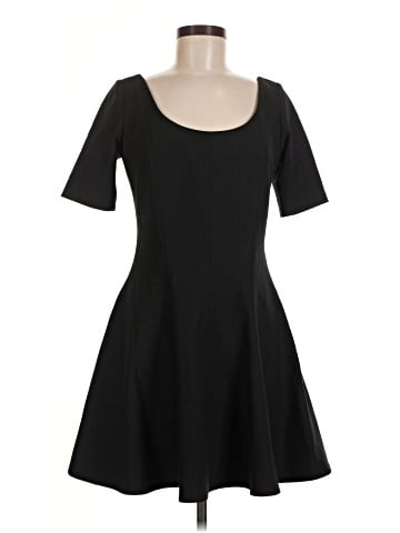 Elizabeth and James Casual Dress (view 1)