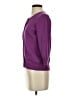 Talbots Purple Cardigan Size S (petite) - photo 5