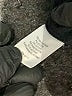 W by Worth Black Dress Pants Size 8 - photo 8