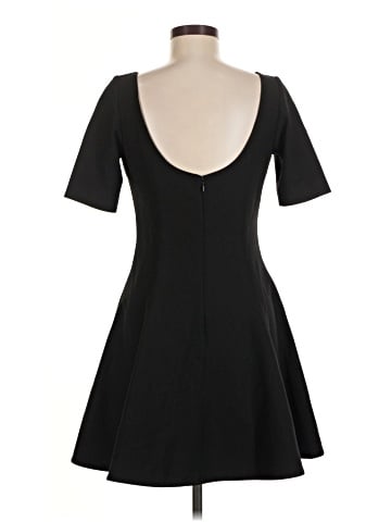 Elizabeth and James Casual Dress (view 2)