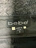 Bebe Black Track Pants Size 2 - photo 7
