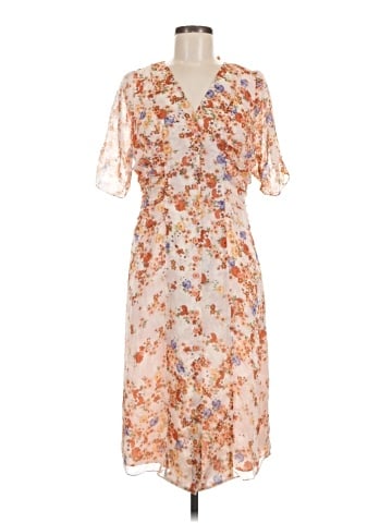 Sundance Casual Dress (view 1)