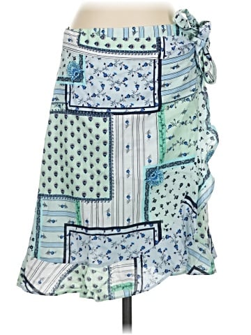 Ann Taylor LOFT Casual Skirt (view 1)