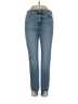 Joe's Jeans Hearts Blue Jeans Size 26 waist - photo 1