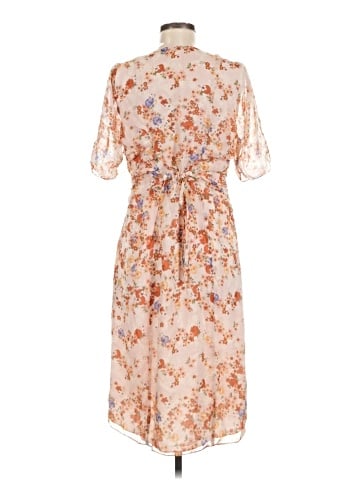 Sundance Casual Dress (view 2)