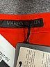 Marina Rinaldi Solid Orange Casual Pants Size 10 (19) - photo 4