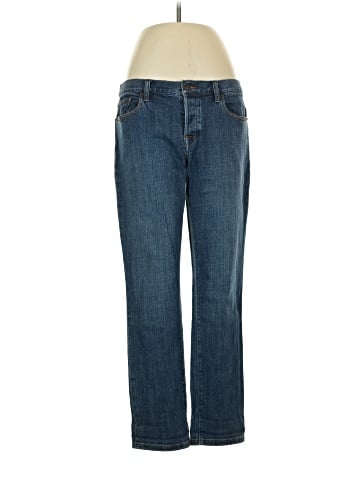 Ann Taylor LOFT Jeans (view 1)