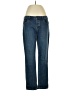 Ann Taylor LOFT Blue Jeans Size 8 - photo 1