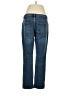 Ann Taylor LOFT Blue Jeans Size 8 - photo 2