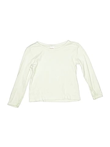 Hanna Andersson Long Sleeve T-Shirt (view 1)