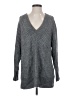 Banana Republic Gray Pullover Sweater Size S - photo 1