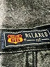 Route 66 Black Jeans Size 9 - 10 - photo 7