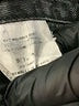 Route 66 Black Jeans Size 9 - 10 - photo 8