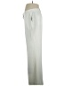 Boden 100% Polyester Ivory Dress Pants Size 18R - photo 5