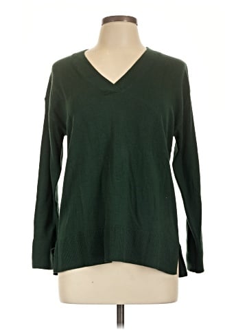 Ann Taylor LOFT Pullover Sweater (view 1)