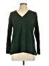 Ann Taylor LOFT Green Pullover Sweater Size M - photo 1