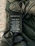 Who What Wear 100% Polyester Black Sleeveless Top Size S - photo 8
