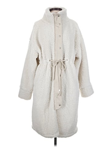 VICI Coat (view 1)