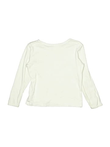 Hanna Andersson Long Sleeve T-Shirt (view 2)