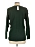 Ann Taylor LOFT Green Pullover Sweater Size M - photo 2