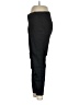 Mango Black Dress Pants Size 6 - photo 5