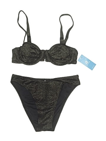 Cupshe Two Piece Swimsuit (view 1)