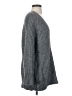 Banana Republic Gray Pullover Sweater Size S - photo 4