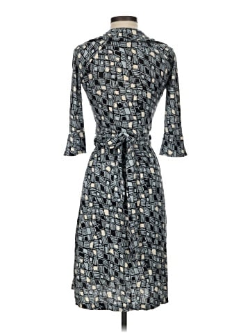 Diane von Furstenberg Cocktail Dress (view 2)