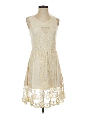 Gentle Fawn Cocktail Dress (view 1)