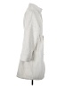 VICI 100% Polyester Ivory Coat Size XS - photo 4