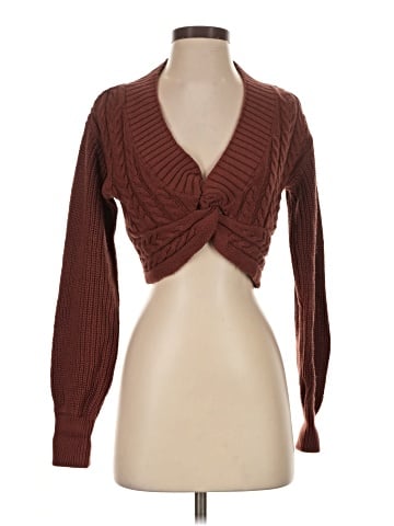Free People Pullover Sweater (view 1)