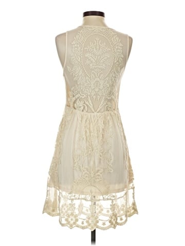 Gentle Fawn Cocktail Dress (view 2)