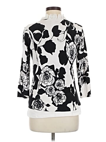 White House Black Market Cardigan (view 2)