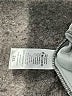 Lularoe Metallic Silver Casual Skirt Size 2X - photo 5