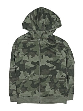 Cat & Jack Zip Up Hoodie