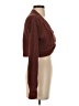 Free People 100% Cotton Brown Pullover Sweater Size XS - photo 4