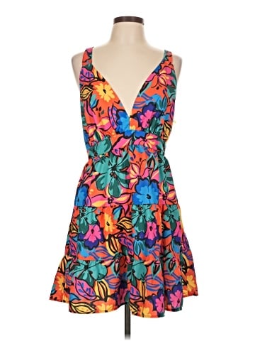 Unbranded Cocktail Dress (view 1)