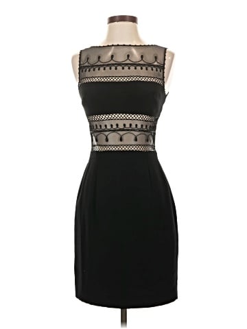 Cache Cocktail Dress (view 1)