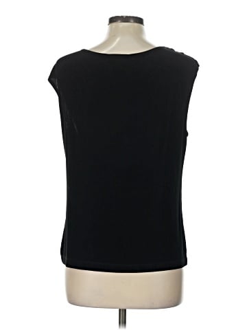 Coldwater Creek Sleeveless Blouse (view 2)