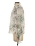 Ted Baker London Ivory Long Sleeve Blouse Size 2 (0) - photo 5