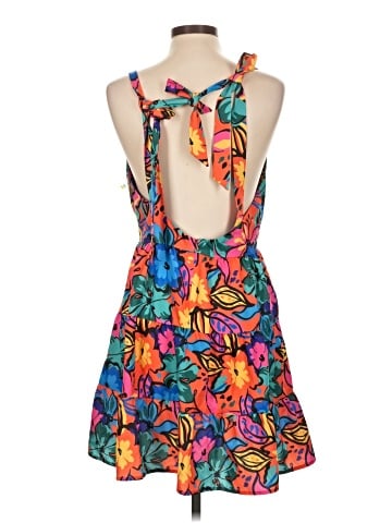 Unbranded Cocktail Dress (view 2)