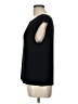 Coldwater Creek Black Sleeveless Blouse Size L - photo 5