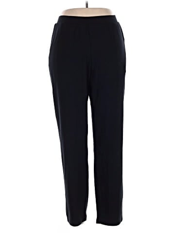 Essentials Casual Pants (view 1)
