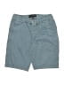 Treasure & Bond Solid Blue Board Shorts Size 14 - 16 - photo 1
