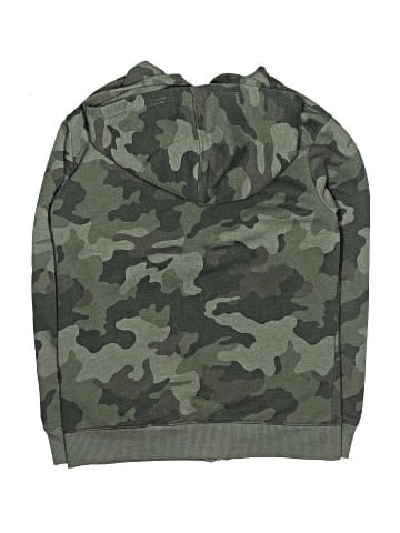 Cat & Jack Zip Up Hoodie (view 2)